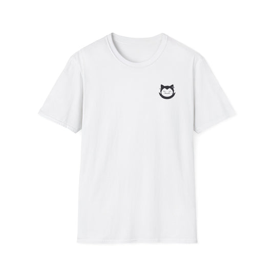 CYBER NAP GRAPHIC T-SHIRT