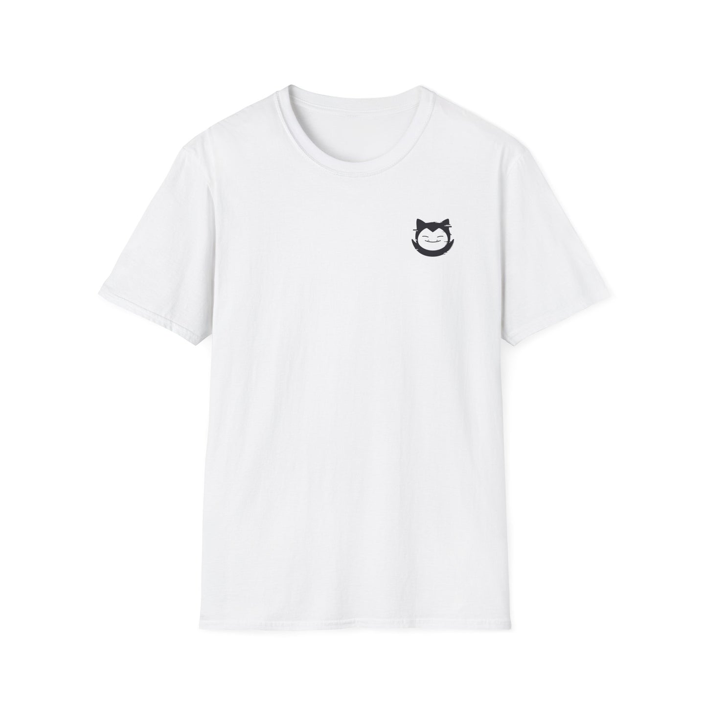 CYBER NAP GRAPHIC T-SHIRT
