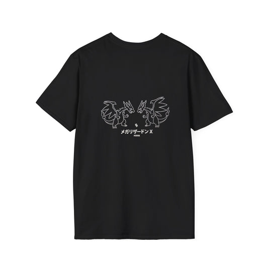 Dragon Softstyle T-Shirt