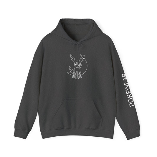 Expeon Outline Hoodie