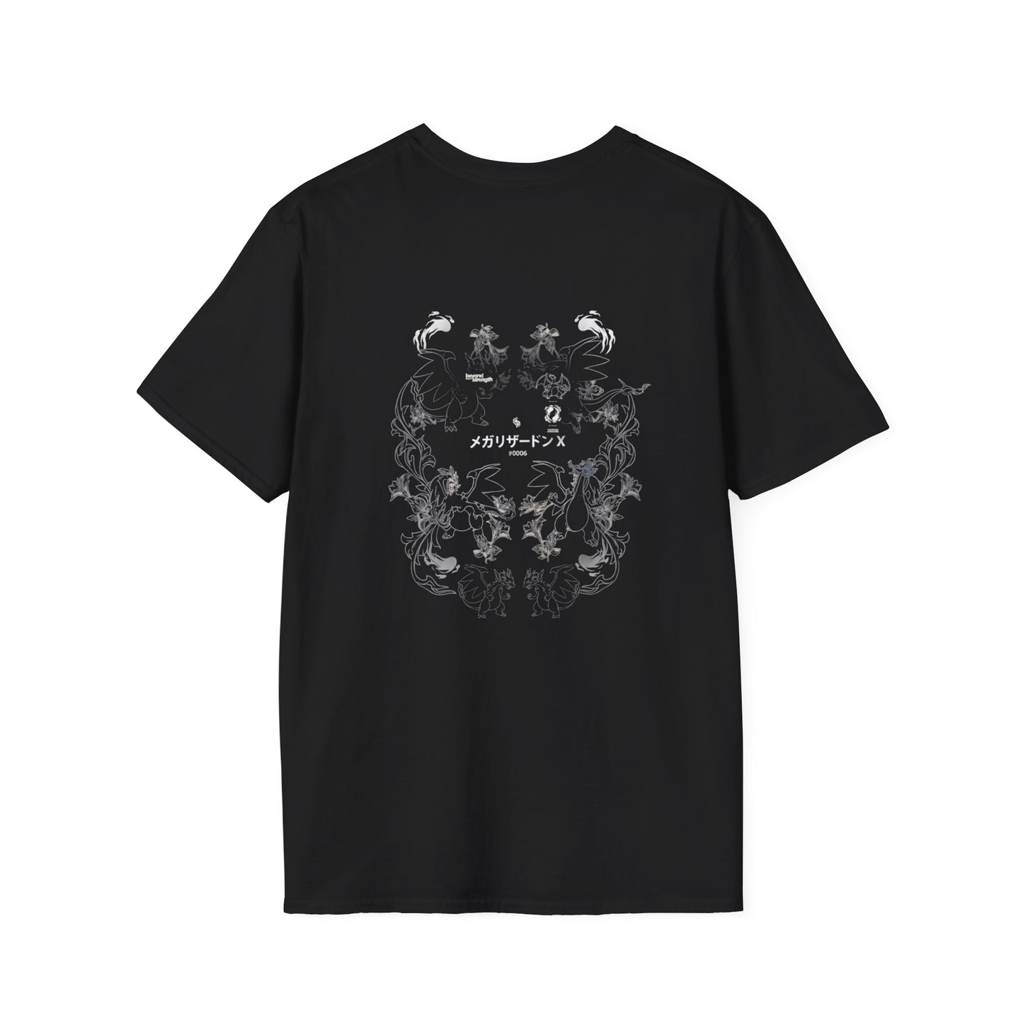 Dragon Softstyle T-Shirt