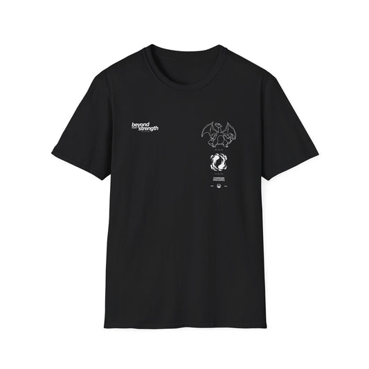 Dragon Softstyle T-Shirt