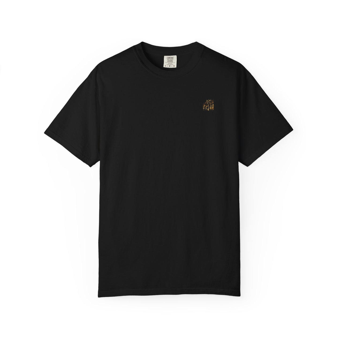 Cat Stack Graphic T-Shirt — Whimsical Japanese Kawaii Kitty Design